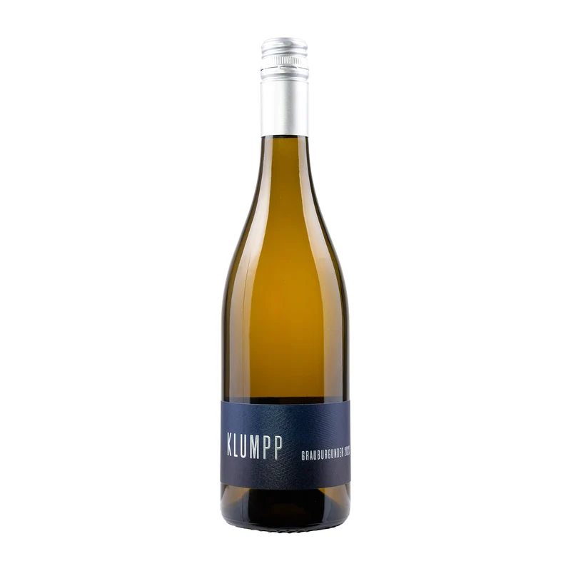 Grauburgunder – 2023