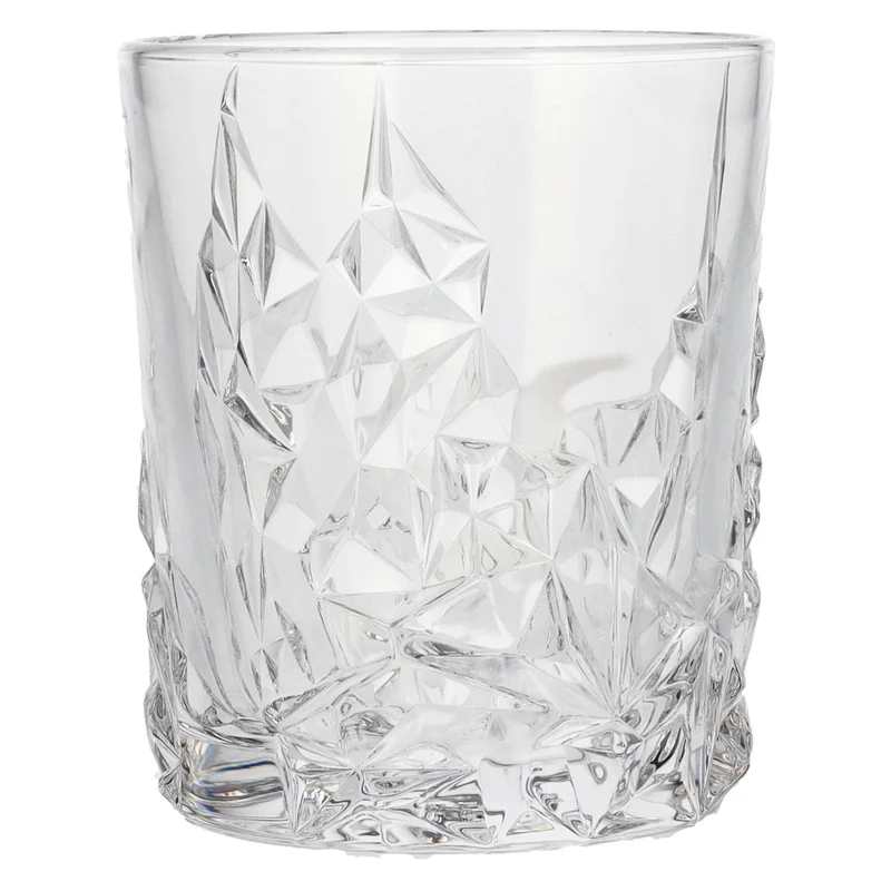 Nachtmann Sculpture Whiskyglas