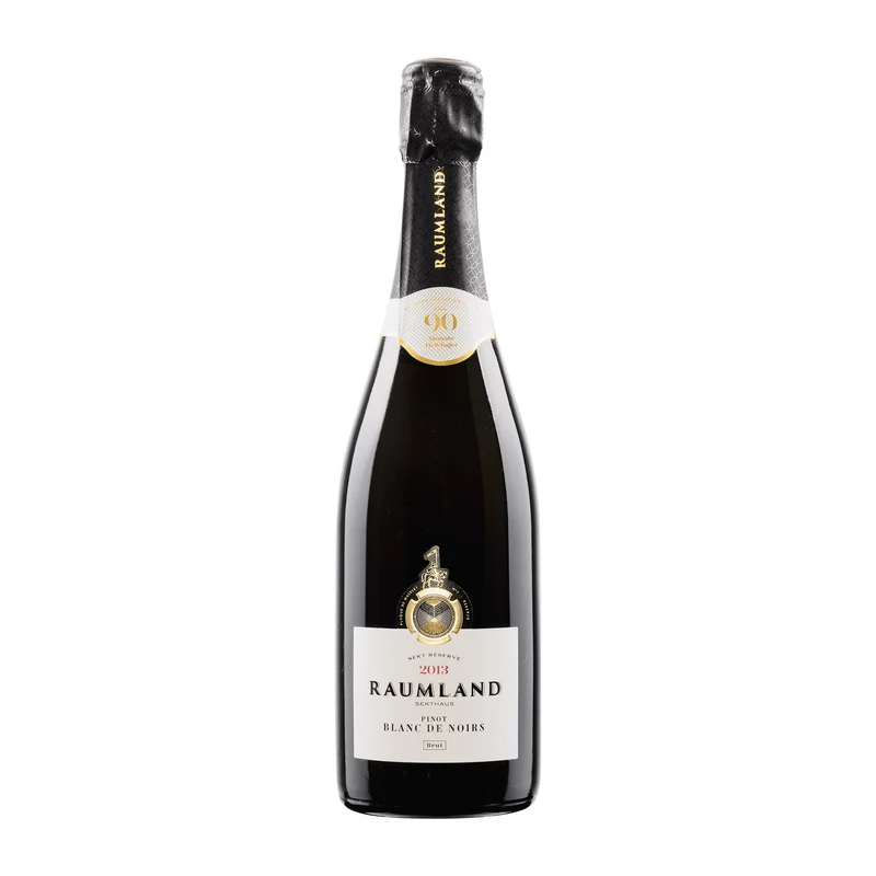 Pinot Blanc de Noirs – 2013