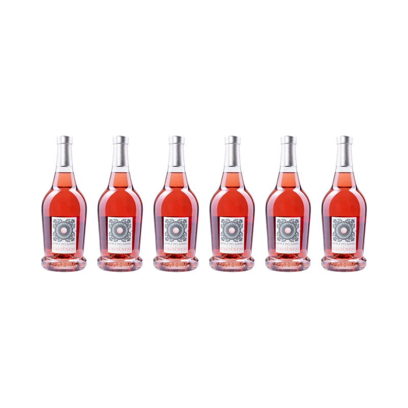 Valtènesi Chiaretto Rosé – 2025