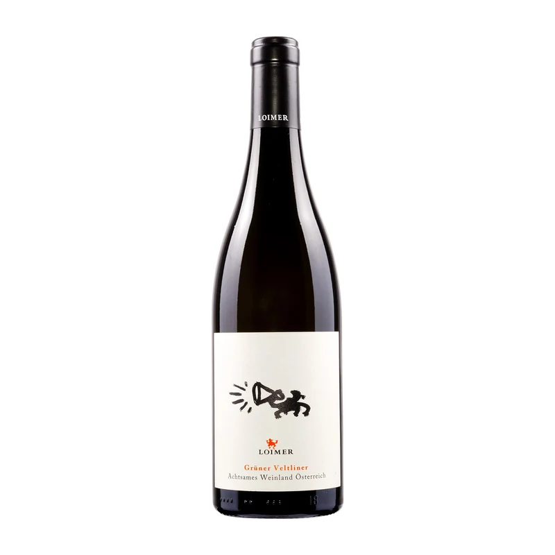 Grüner Veltliner mit Achtung – 2020