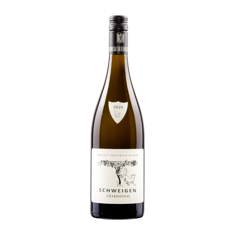 Chardonnay Schweigen – 2020