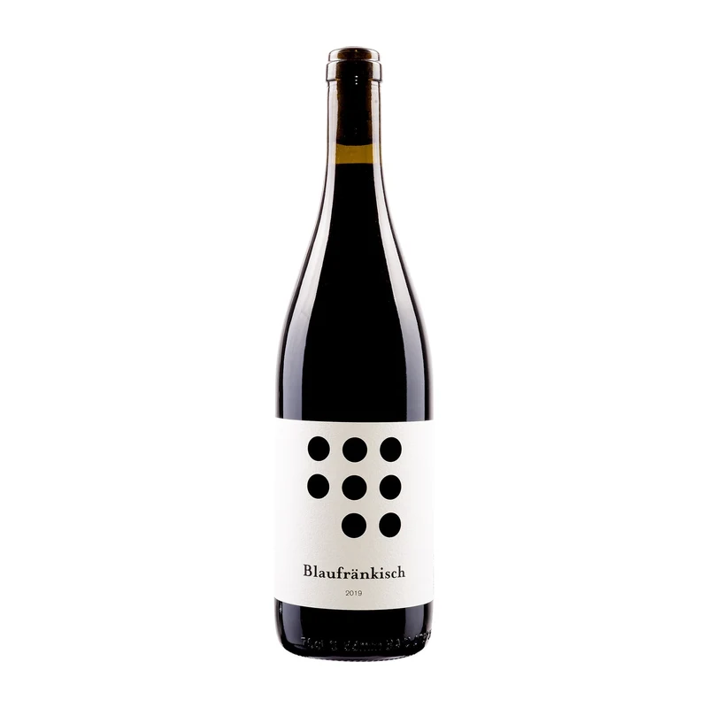 Blaufränkisch Bio – 2019