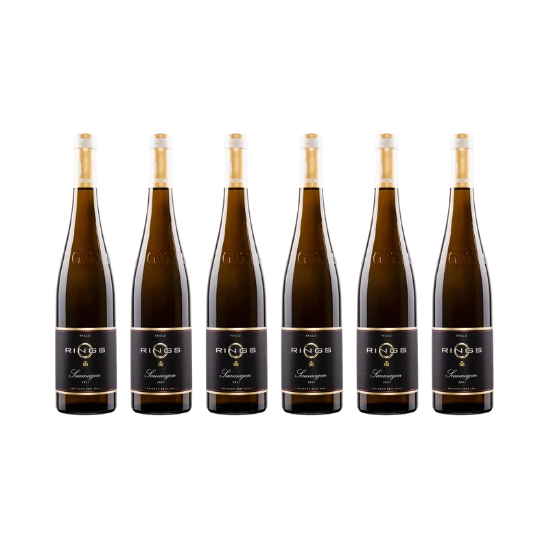 Saumagen Riesling GG – 2021