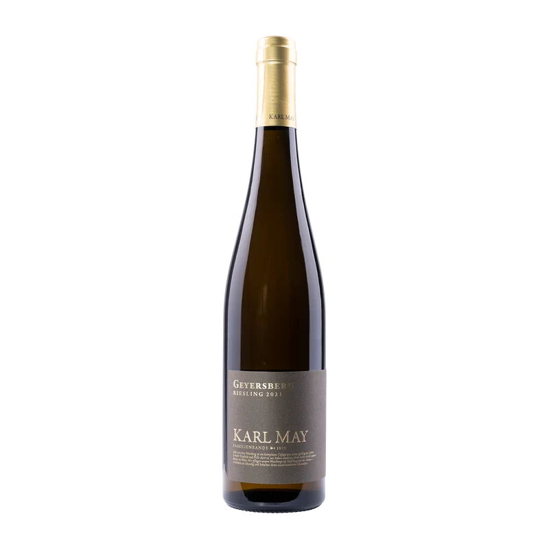 Bechtheim Geyersberg Riesling – 2021