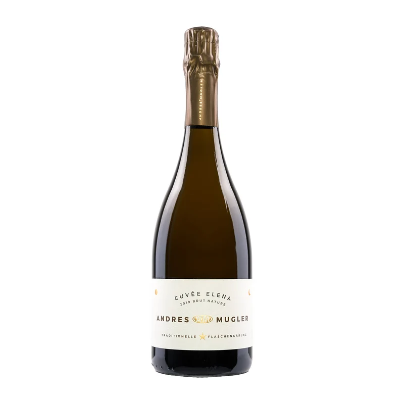 Cuvée Elena Brut – 2019