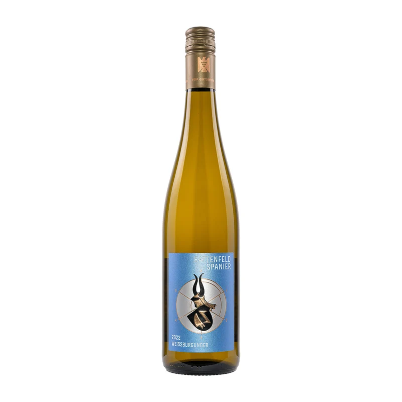 Weißburgunder – 2022