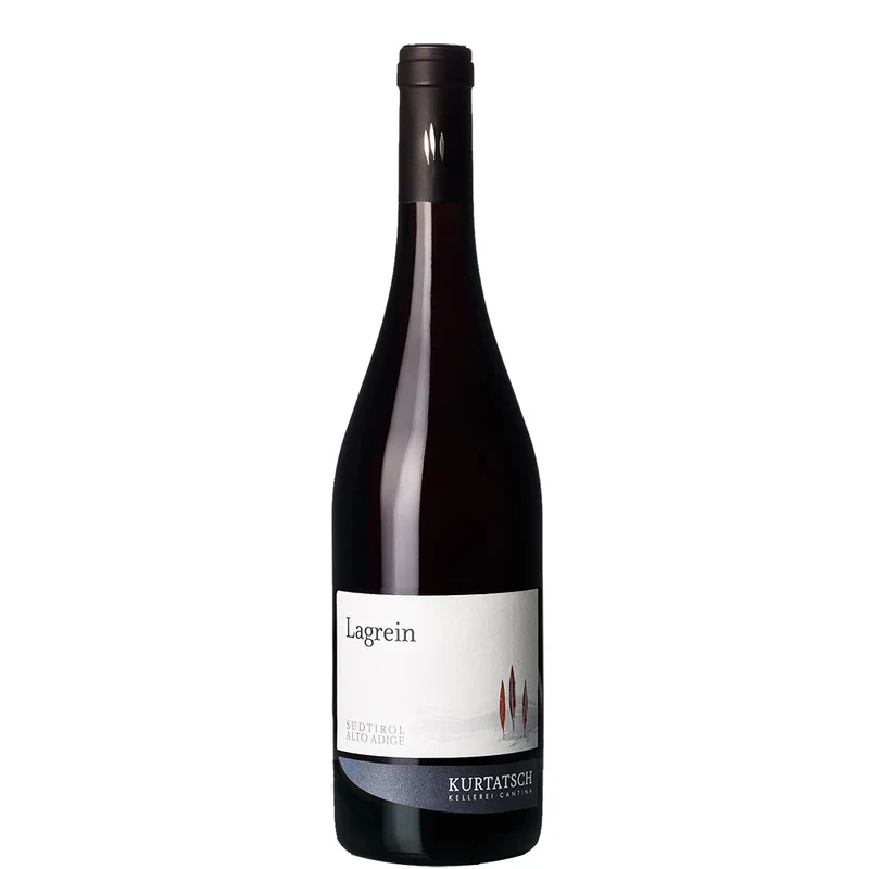 Lagrein – 2022