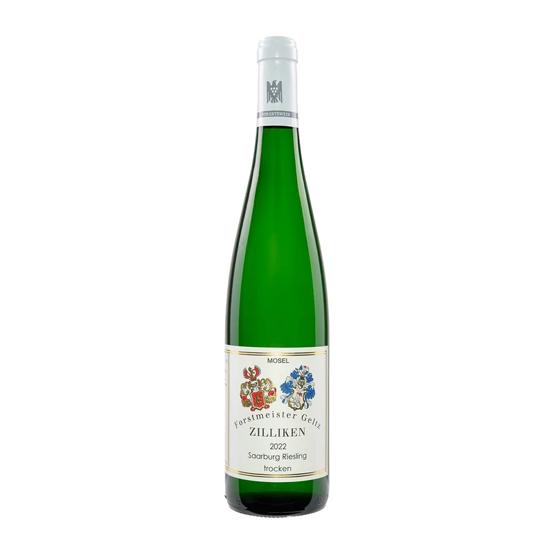 Saarburg Riesling – 2022