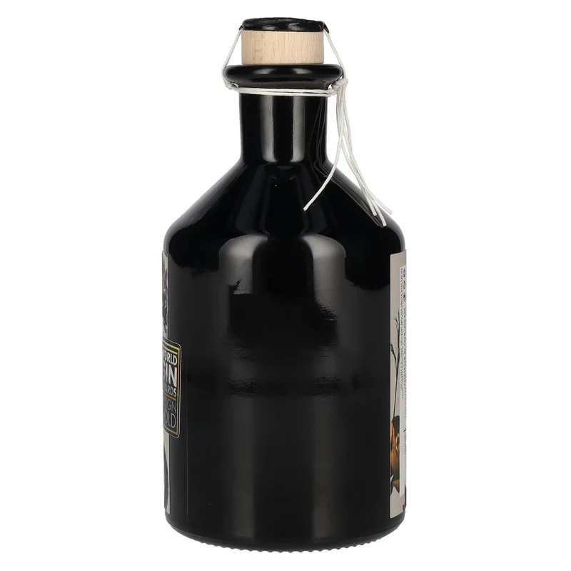 Munakra Handcrafted Vienna Dry Gin Mystic Garden 42% Vol. 0,5l
