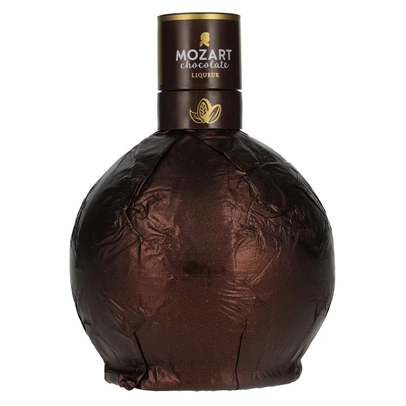 Mozart Chocolate Dark Likör 17% Vol. 0,5l
