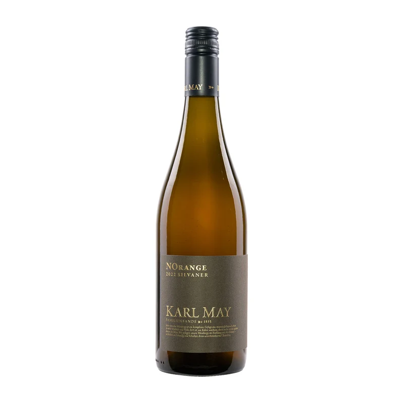 NOrange Silvaner – 2022