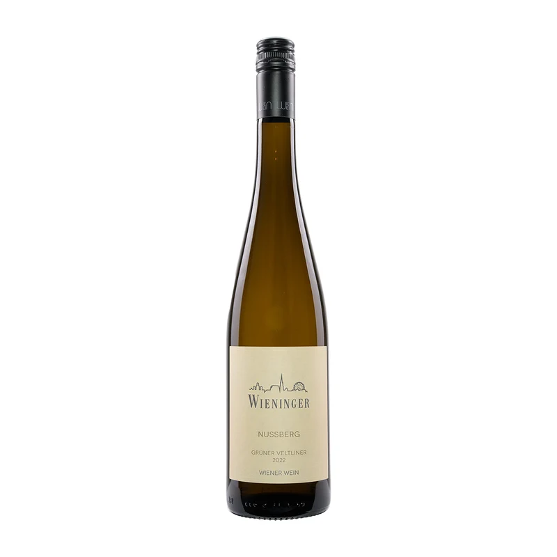 Grüner Veltliner Nussberg – 2022