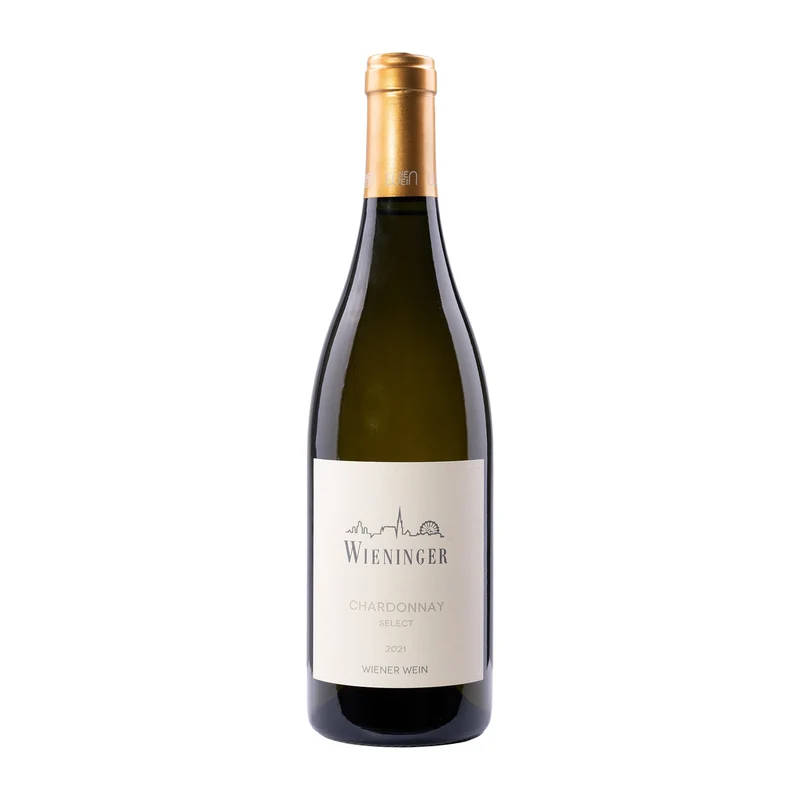 Chardonnay Select – 2021