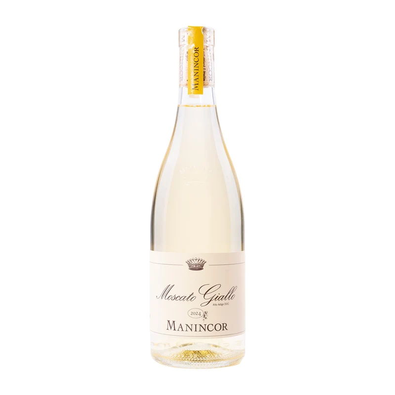 Moscato Giallo – 2024