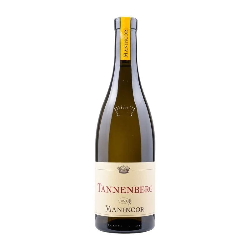 Tannenberg Sauvignon Blanc – 2023