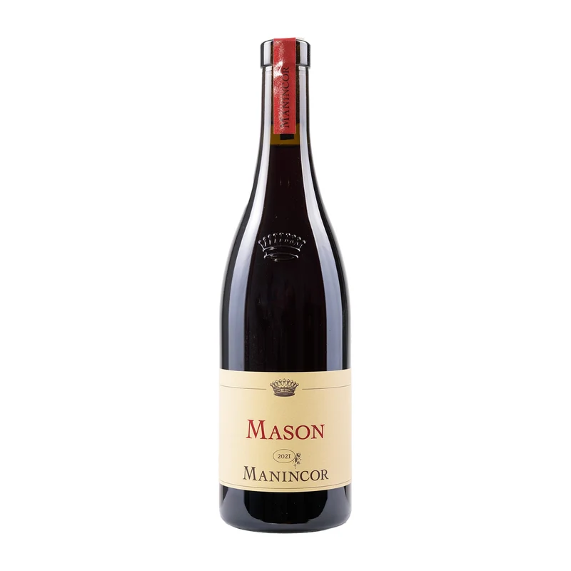 Mason Pinot Noir – 2021