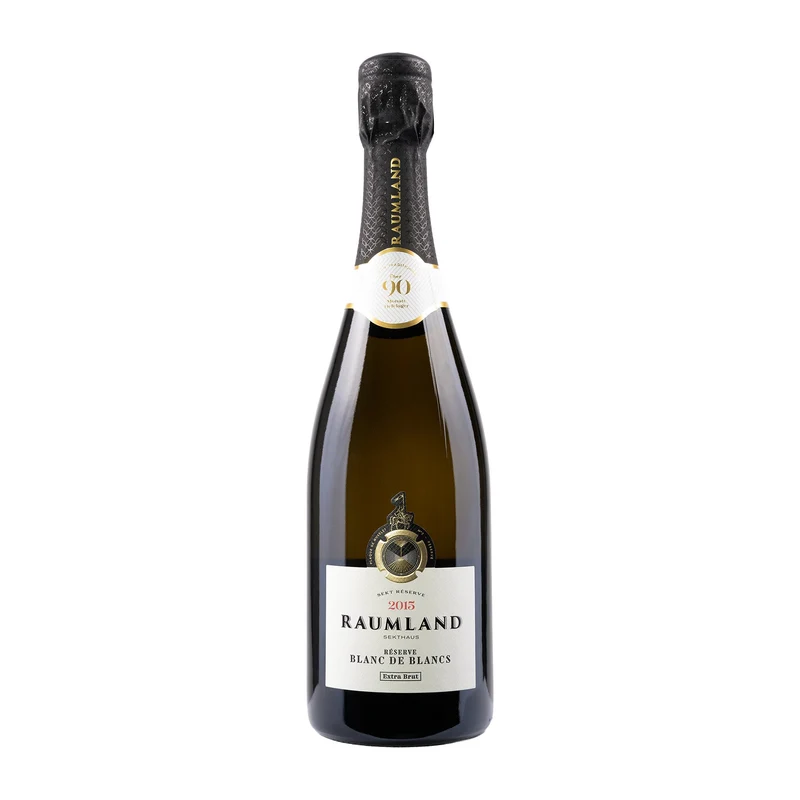 Blanc de Blancs Réserve Extra Brut – 2015