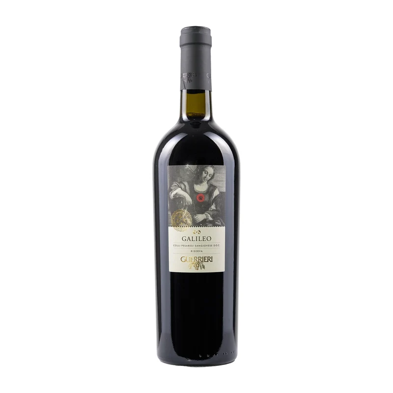 Galileo Colli Pesaresi Sangiovese Riserva DOC – 2021