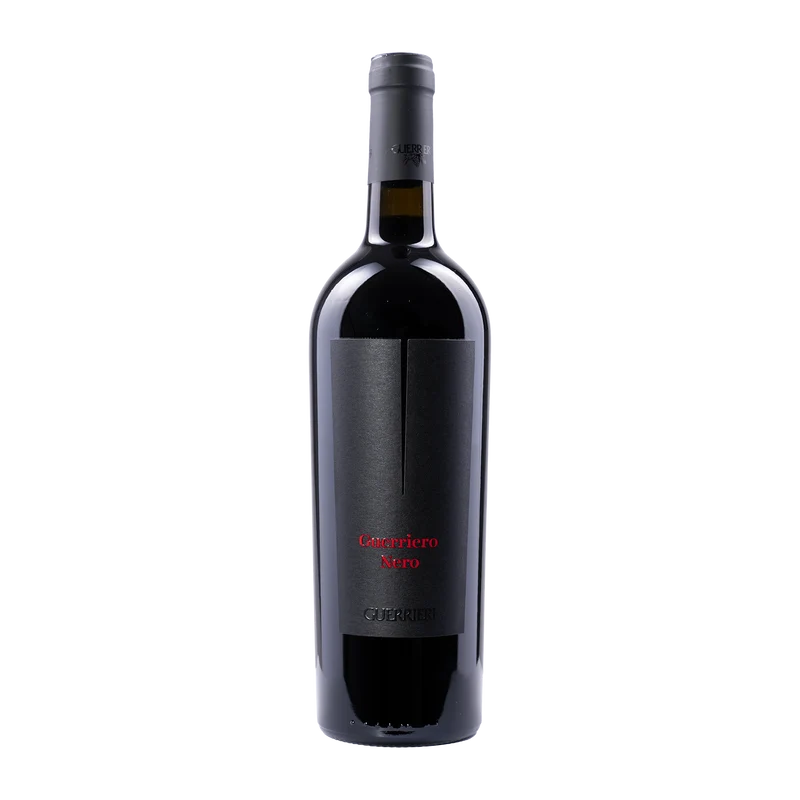 Nero Marche Rosso IGT - 2024