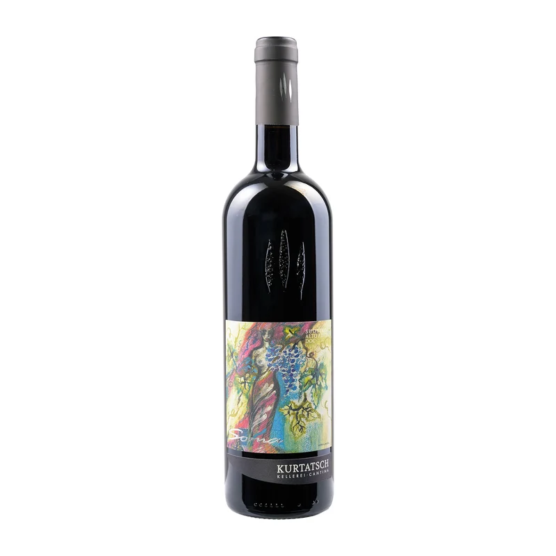 SOMA Merlot Cabernet – 2022