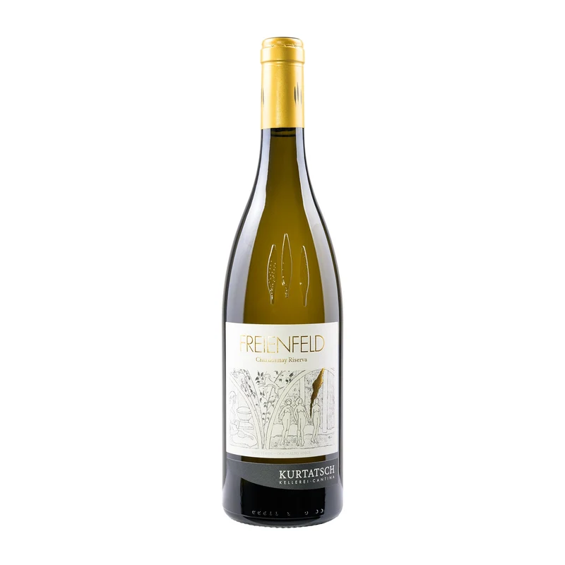 Freienfeld Chardonnay Riserva – 2022