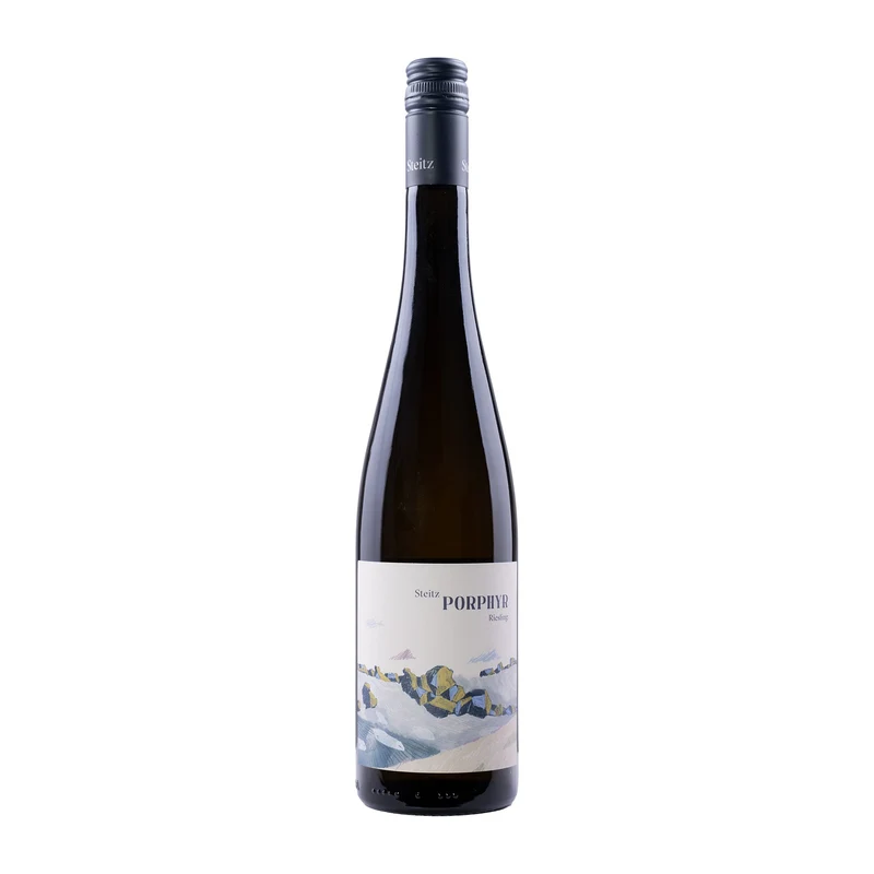 Riesling Porphyr – 2023