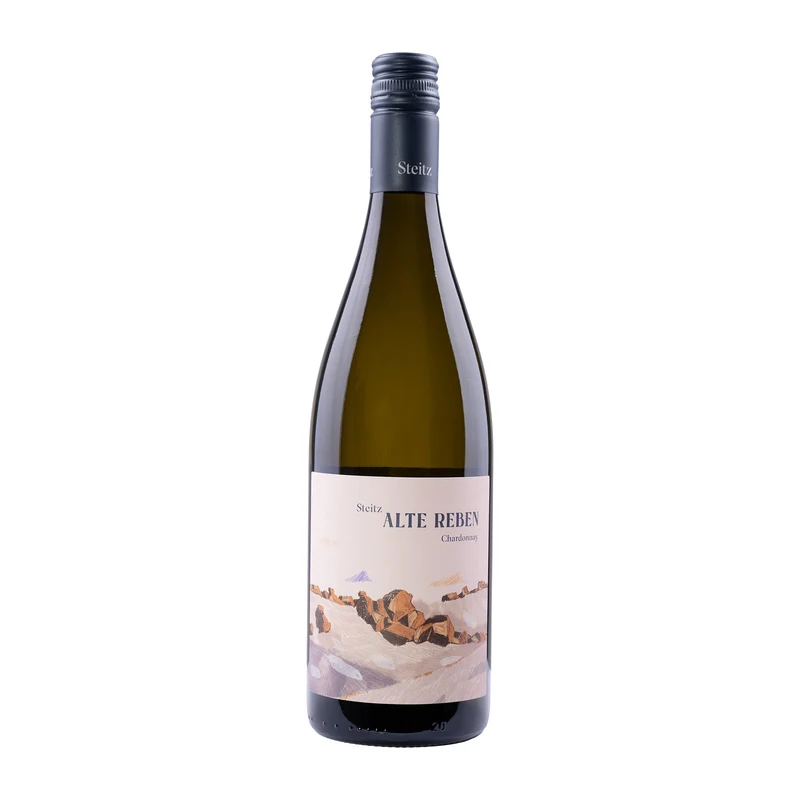 Chardonnay Alte Reben – 2023