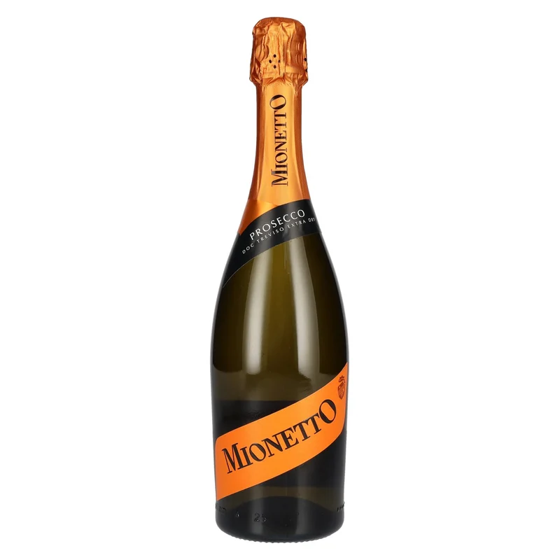 Mionetto Prosecco Treviso Extra Dry DOC 11% Vol. 0,75l