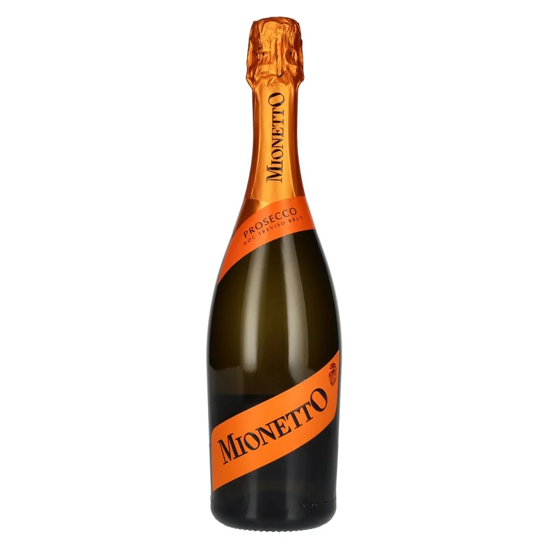 Mionetto Prosecco Treviso Brut DOC 11% Vol. 0,75l