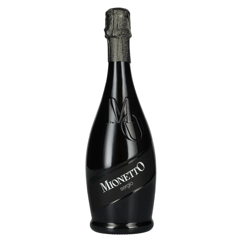 Mionetto MO Sergio 11% Vol. 0,75l