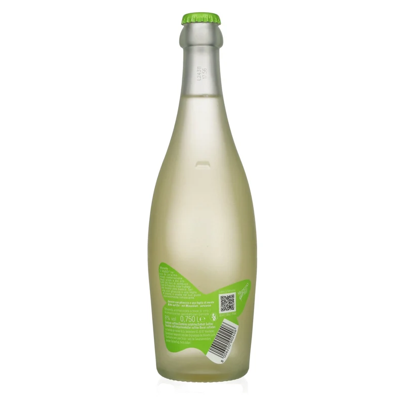 Mionetto IL HUGO 8% Vol. 0,75l
