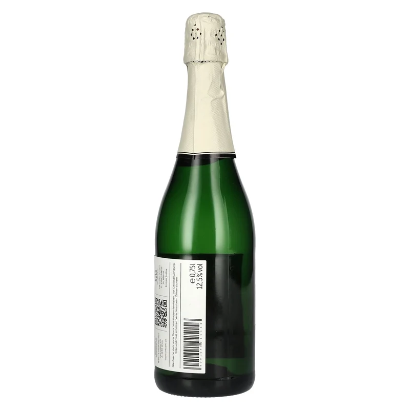 Inführ Sekt Cabinet Grüner Veltliner & Welschriesling Extra Trocken 12,5% Vol. 0,75l