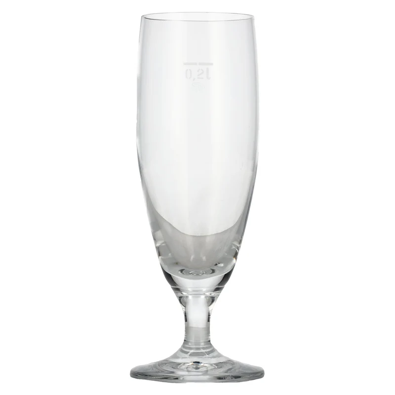 IMPERIAL Biertulpe geeicht 0,26l