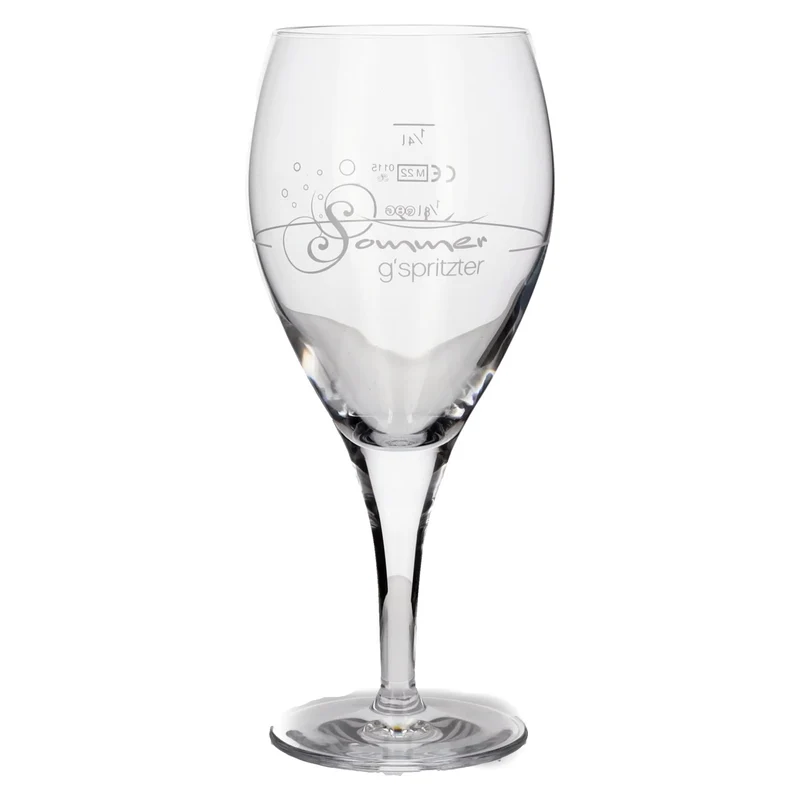 ILIOS Weinkelch SOMMER-GSPRITZTER geeicht 36 cl
