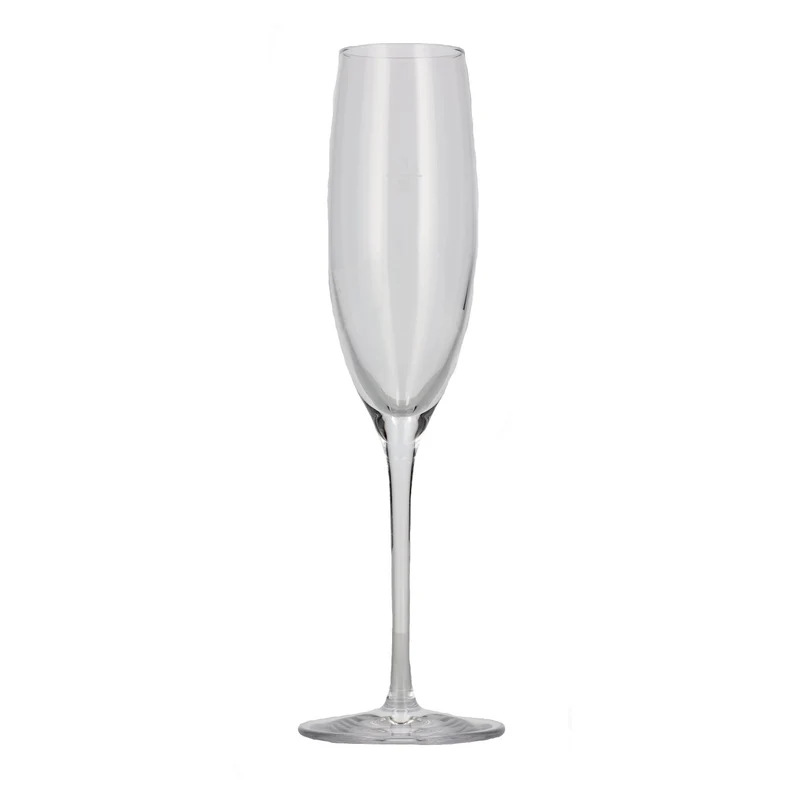 ILIOS Sektglas Nr. 4 geeicht 0,1l