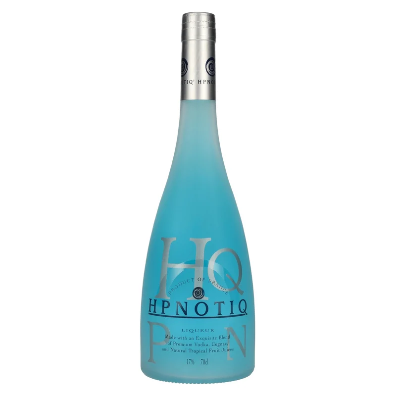 Hpnotiq Liqueur 17% Vol. 0,7l
