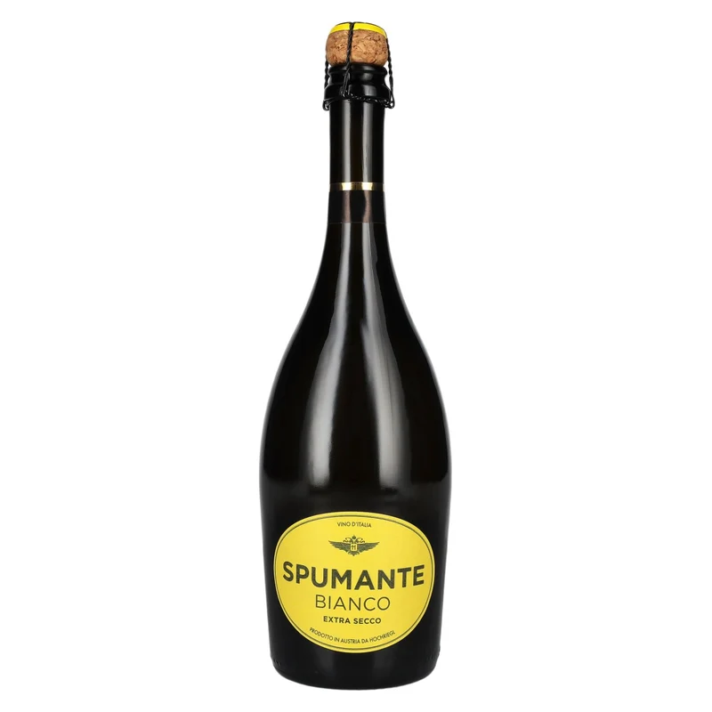 Hochriegl Spumante Bianco 11% Vol. 0,75l