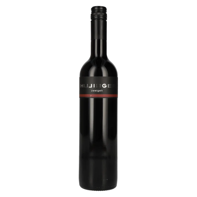 Hillinger Zweigelt 2024 13% Vol. 0,75l