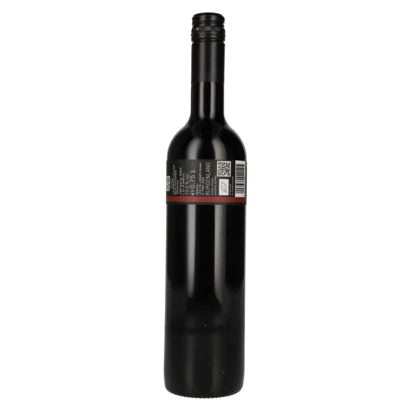 Hillinger Zweigelt 2024 13% Vol. 0,75l