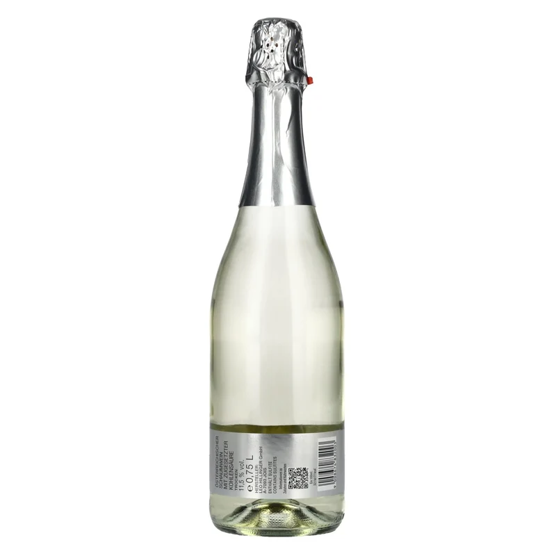 Hillinger Secco Muskat Ottonel 11,5% Vol. 0,75l