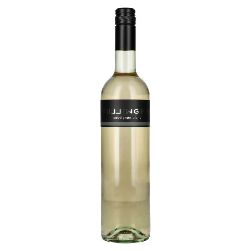 Hillinger Sauvignon Blanc 2024 12,5% Vol. 0,75l