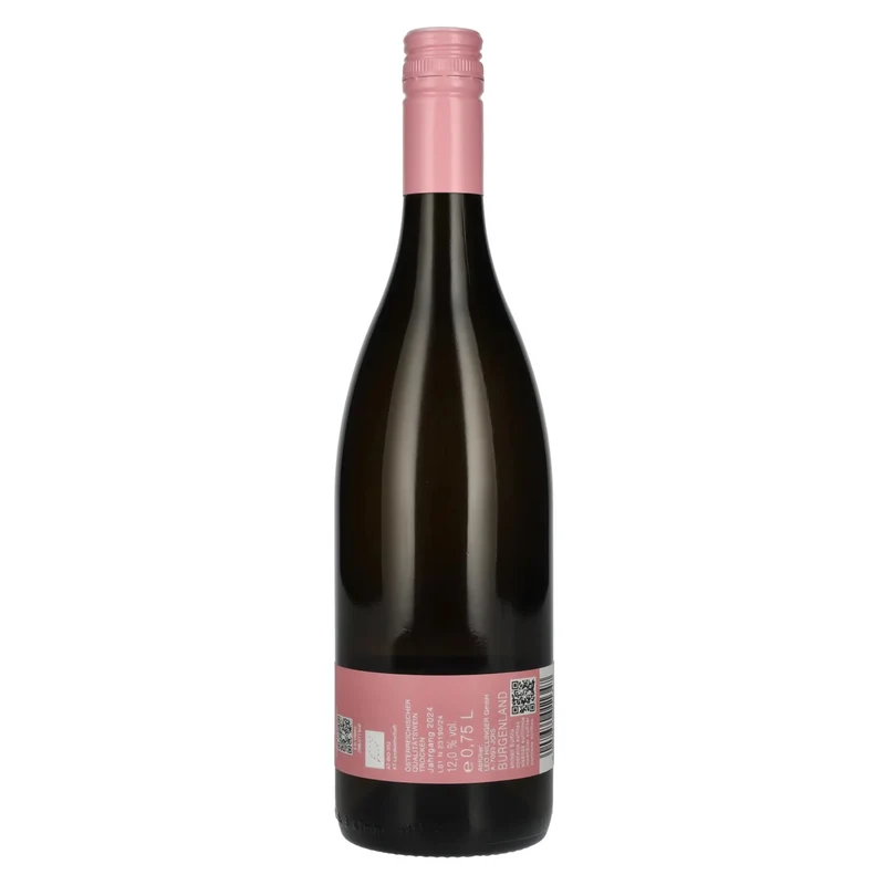 Hillinger Pinot Noir Blanc de Noir 2024 12% Vol. 0,75l