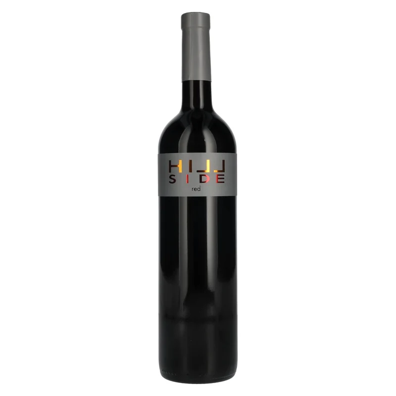 Hillinger Hill Side Red 2021 13% Vol. 0,75l