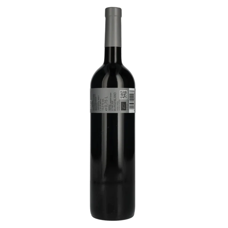 Hillinger Hill Side Red 2021 13% Vol. 0,75l
