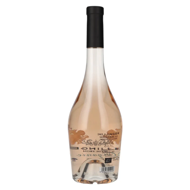 Hillinger HILL Angel White 2023 13% Vol. 0,75l