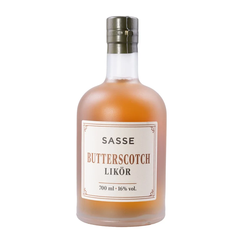 Butterscotch Likör – 700ml