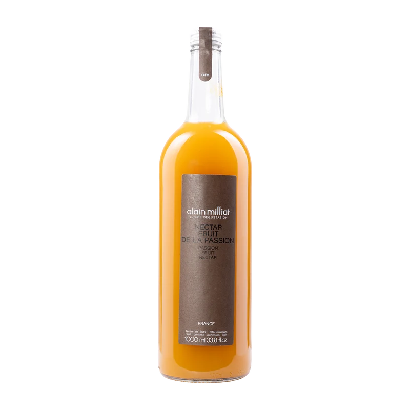 Passionfrucht Nektar – 1l