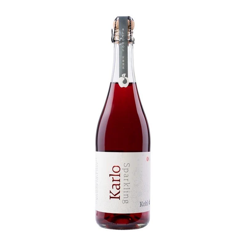Karlo Sparkling
