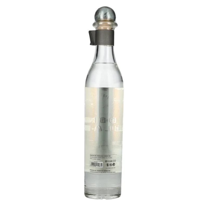 Don Fulano Tequila BLANCO FUERTE 100% Puro de Agave 50% Vol. 0,7l
